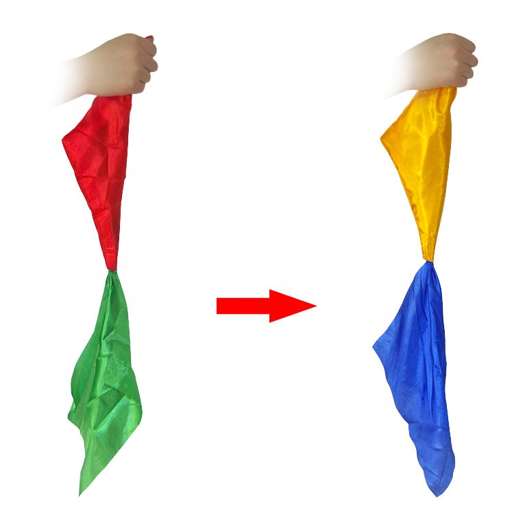 Pañuelo Camaleón