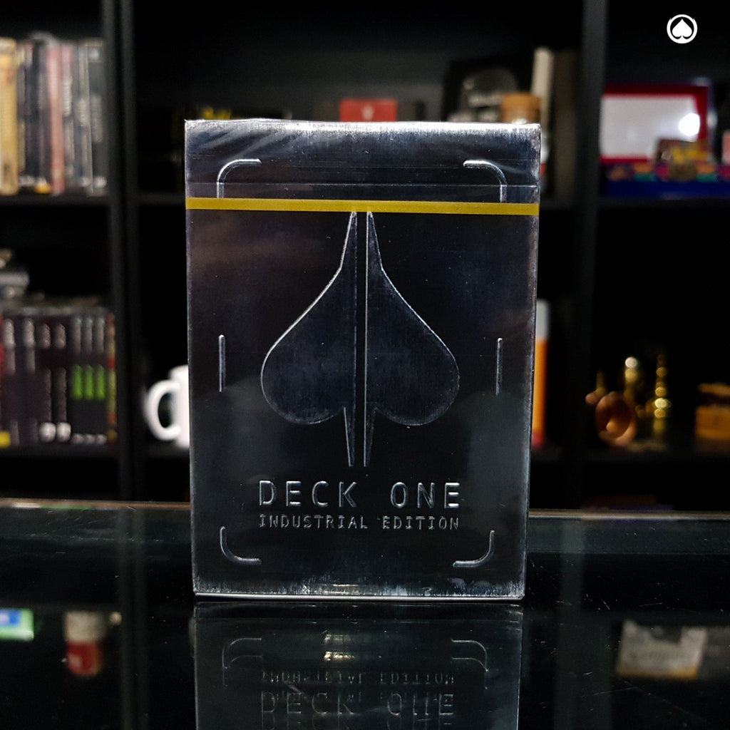 DeckONE Industrial Edition by Theory 11