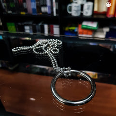 Argolla y Cadena