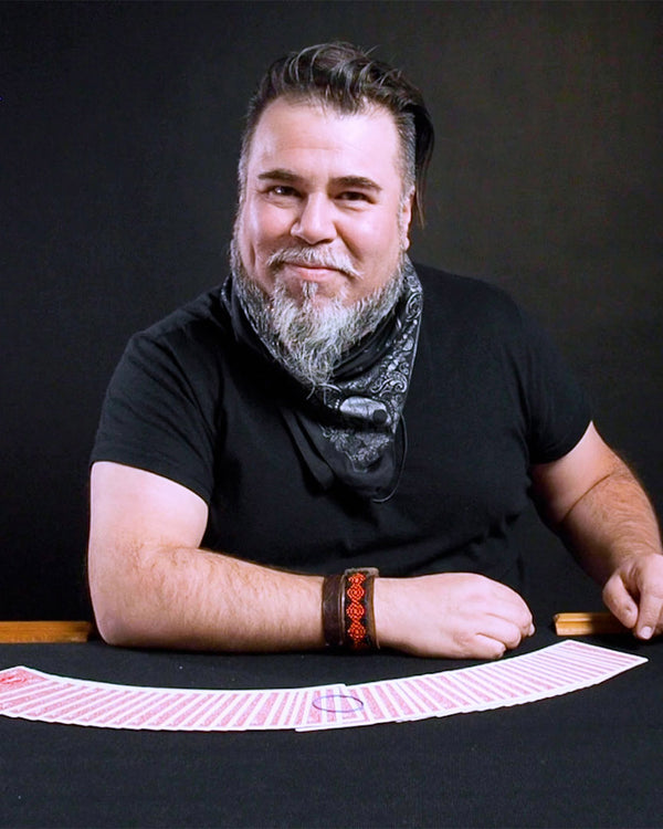 Magic Lab 8 :: Presentado por Finestra