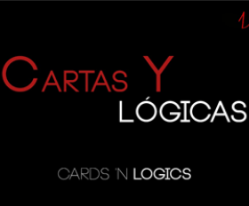 Cards N Logics by Nicolas Pierri
