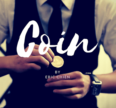 COIN by Eric Chien