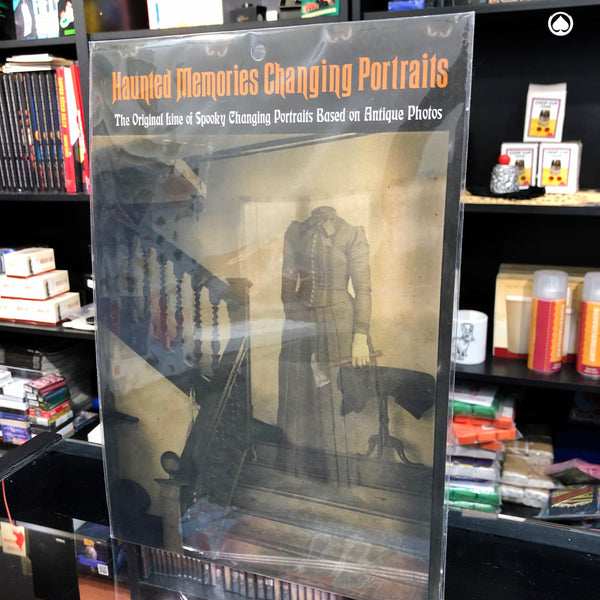 Cuadro Terrorífico - Mother's Revenge