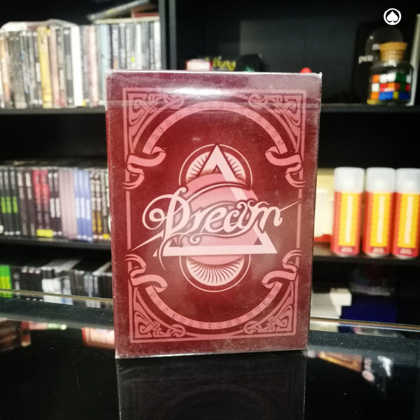Dream Deck by Nanswer