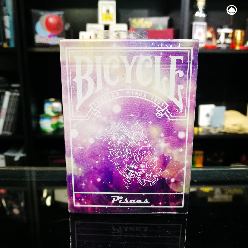 Bicycle Constellation Series - Piscis