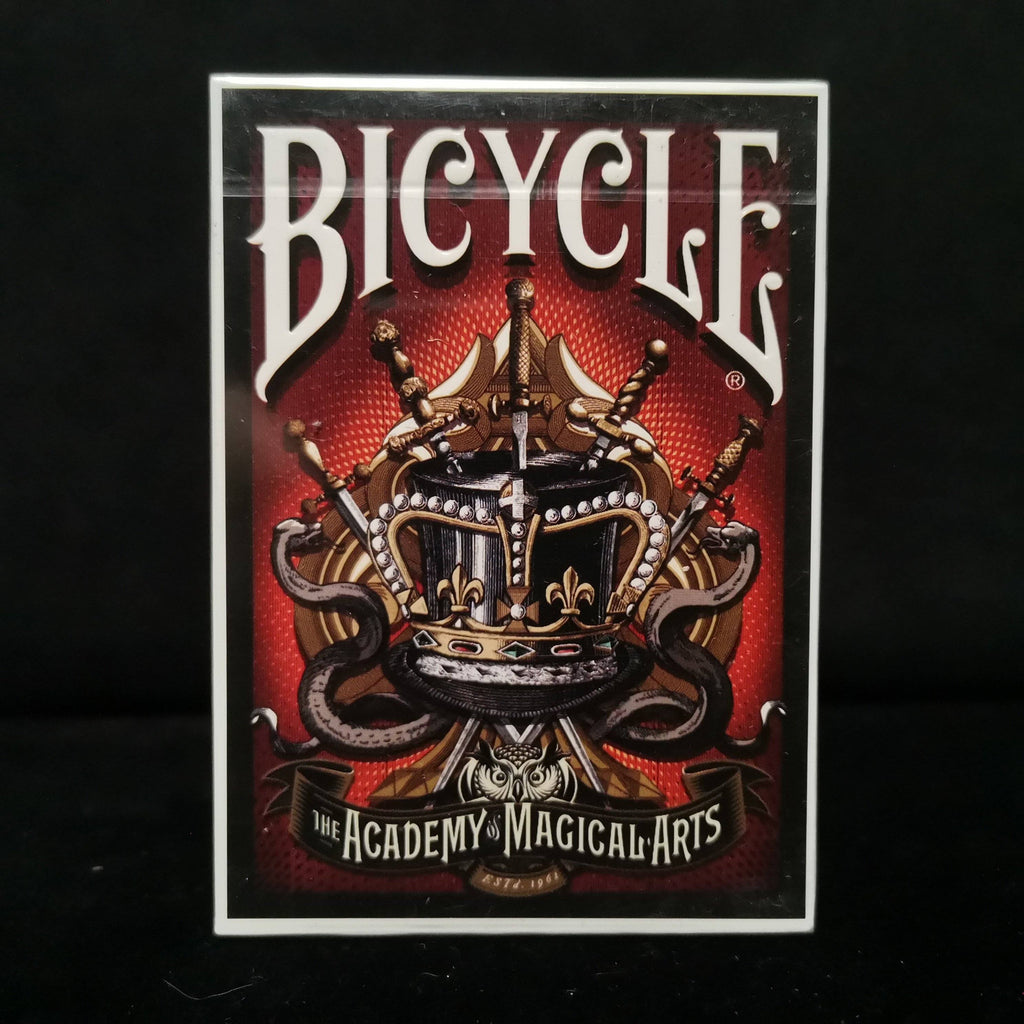 Bicycle The Academy of Magical Arts - Magic Castle