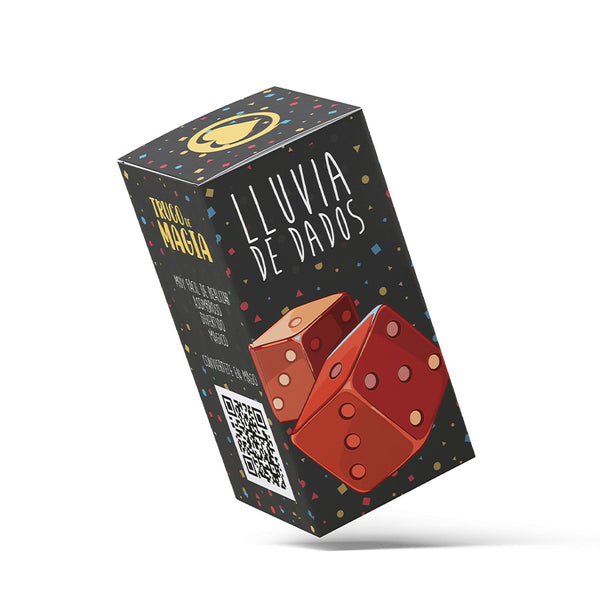 Lluvia de Dados