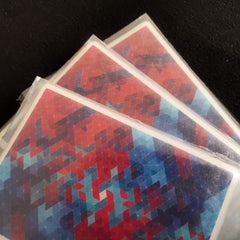 Cardistry Touch Squids by Pocket Prk