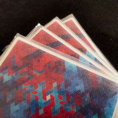 Cardistry Touch Squids by Pocket Prk