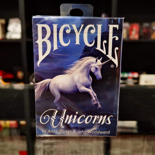 Anne Stokes Unicorns