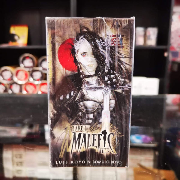 TAROT Malefic