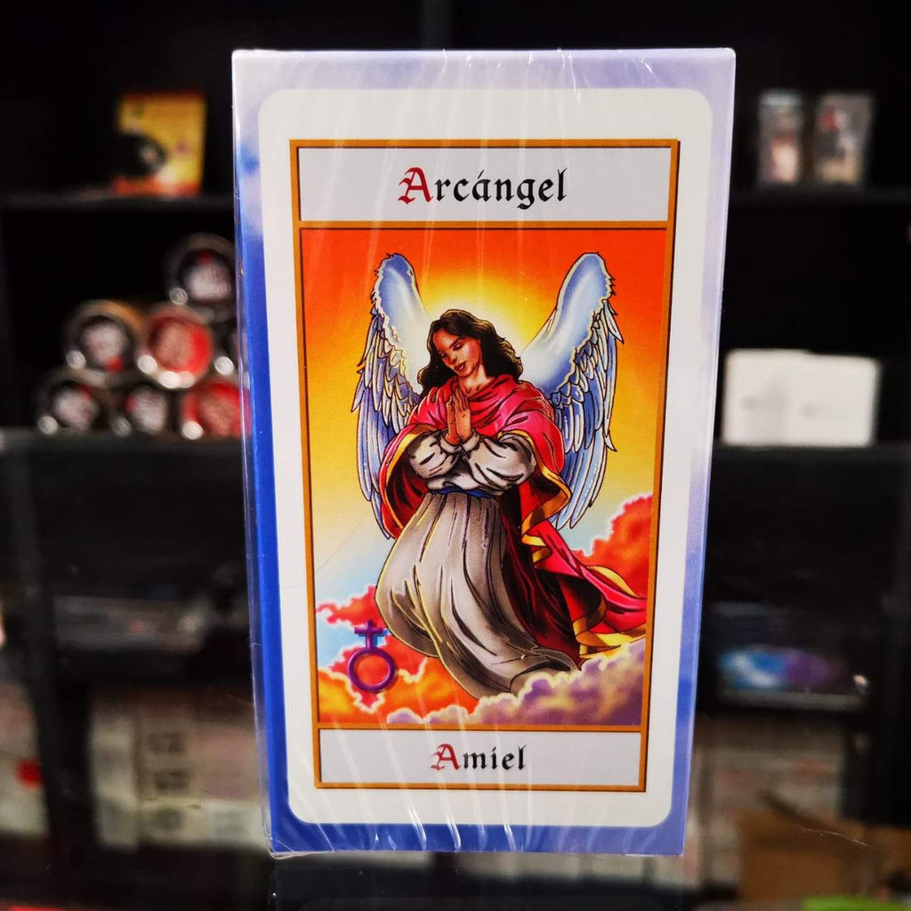 TAROT de Los Angeles