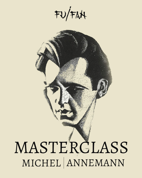Masterclass Annemann x Michel