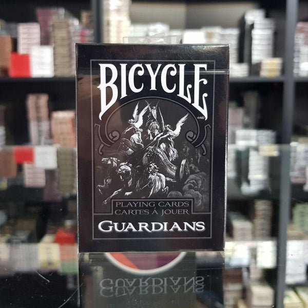 Bicycle Guardians