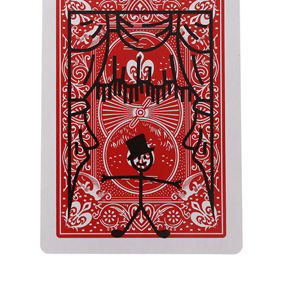 CardToon Deck