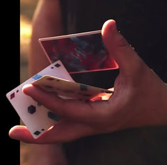 Cardistry Touch Squids by Pocket Prk