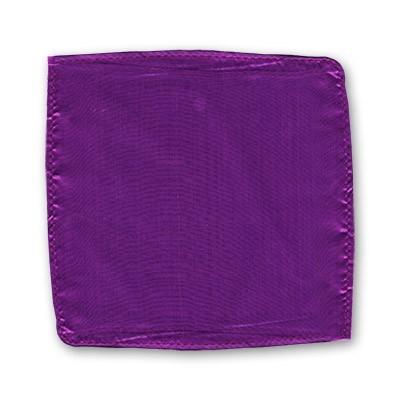 Pañuelo de Seda Violeta by Gosh - 30 cm