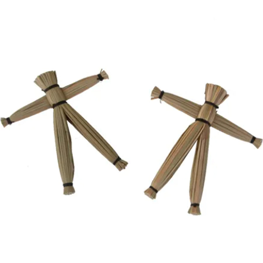 Muñeco Voodoo